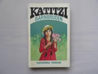 Katitzi barnbruden