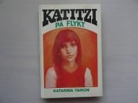 Katitzi p&aring; flykt