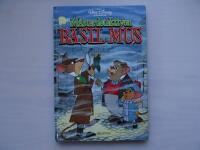 Disney: M&auml;sterdetektiven Basil Mus