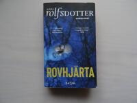 Rovhj&auml;rta