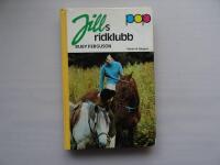 Jills ridklubb