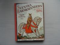 Svenska barnkalendern 1926