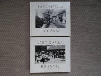 Vårt gamla Höganäs del 1 och 2