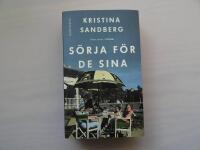 S&ouml;rja f&ouml;r de sina