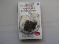 Nu vill jag sjunga dig milda s&aring;nger