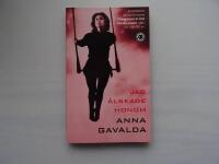 Jag &auml;lskade honom