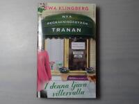 Nya begravningsbyr&aring;n Tranan: I denna ljuva villervalla