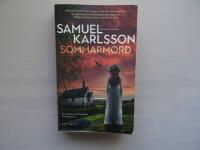 Sommarmord