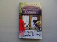 Begravningsbyr&aring;n Tranan, D&auml;r rosor faktiskt d&ouml;r