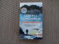 Kvinnan utan hj&auml;rta