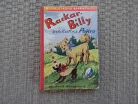 Rackarbilly och katten Pajas