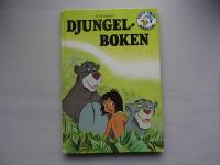 Disney: Djungelboken