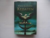 Kejsaren: Kungars d&ouml;d