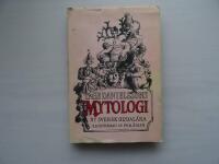 Mytologi
