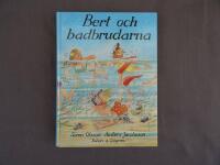Bert och badbrudarna