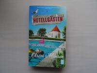 Hotellg&auml;sten