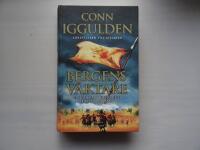 Bergens v&auml;ktare