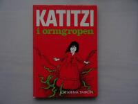 Katitzi i ormgropen