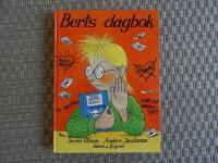 Berts dagbok