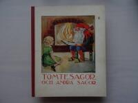Tomtesagor och andra sagor