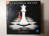 Så länge vi båda andas