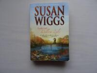 Lycka vid Willow Lake