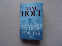 En grav f&ouml;r tv&aring;