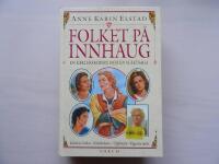 Folket p&aring; Innhaug