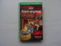 TV polarna, Fr&auml;nt angrepp