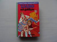 Tjabo och guldligan