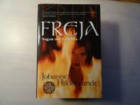 Sagan om Valhalla: Freja