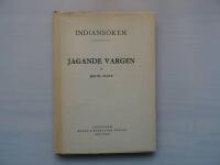 Indianboken, Jagande vargen 1949