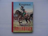 Indianboken: Kungarovet