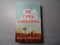 De fyra vindarna
