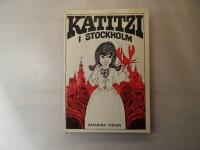 Katitzi i Stockholm