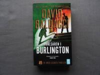 Fr&auml;lsaren i Burlington