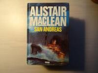 San Andreas