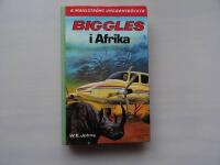 Biggles i Afrika