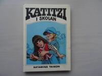 Katitzi i skolan