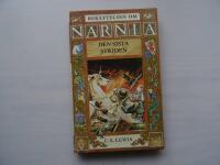 Narnia: Den sista striden