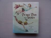 Peter Pan och Wendy