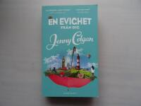 En evighet fr&aring;n dig