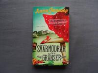 Sv&auml;rm&ouml;drar utan gr&auml;nser