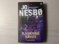 Fladdermusmannen