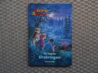 Dalslandsdeckarna: Drakringen