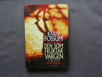 Den som fruktar vargen