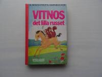 Vitnos det lilla russet