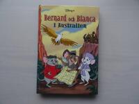Disney: Bernard och Bianca i Australien