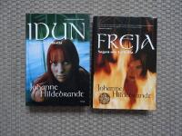 IDUN och FREJA