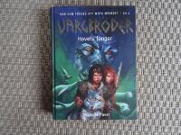 Vargbr&ouml;der del2: Havets f&aring;ngar